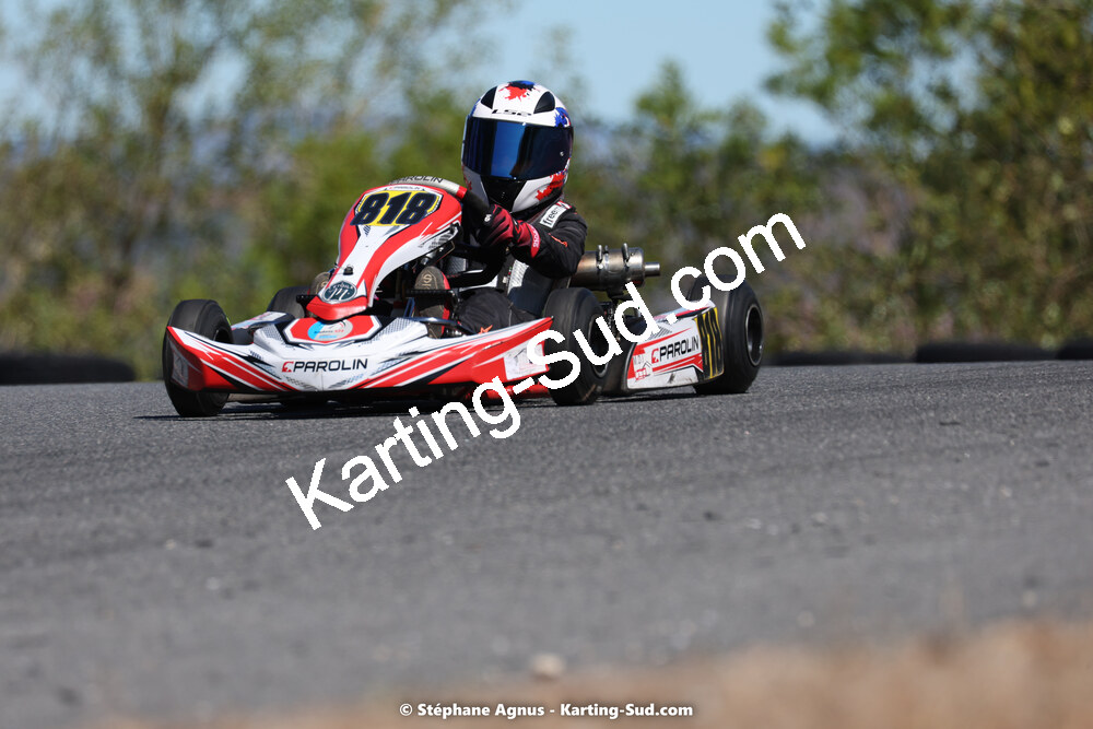 10 & 11/09/2022 : Course Club des 30 ans de l’ASK Aveyron à Belmont sur Rance (Photos Stéphane Agnus) 2022 — karting