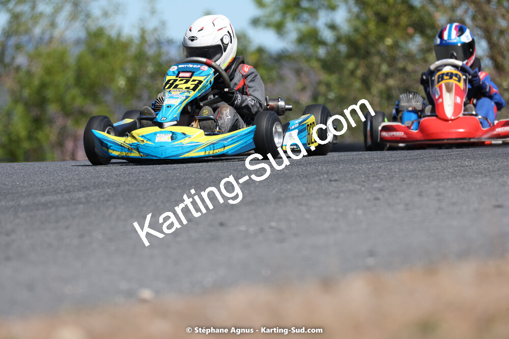 10 & 11/09/2022 : Course Club des 30 ans de l’ASK Aveyron à Belmont sur Rance (Photos Stéphane Agnus) 2022 — karting