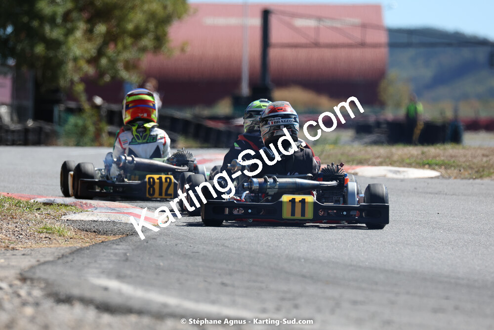 10 & 11/09/2022 : Course Club des 30 ans de l’ASK Aveyron à Belmont sur Rance (Photos Stéphane Agnus) 2022 — karting