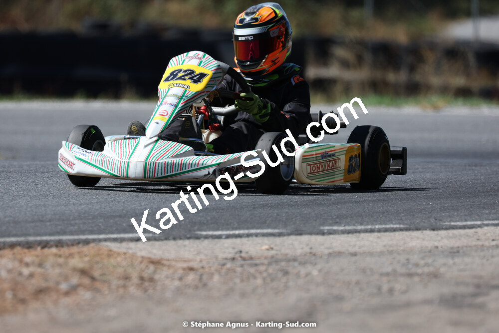 10 & 11/09/2022 : Course Club des 30 ans de l’ASK Aveyron à Belmont sur Rance (Photos Stéphane Agnus) 2022 — karting
