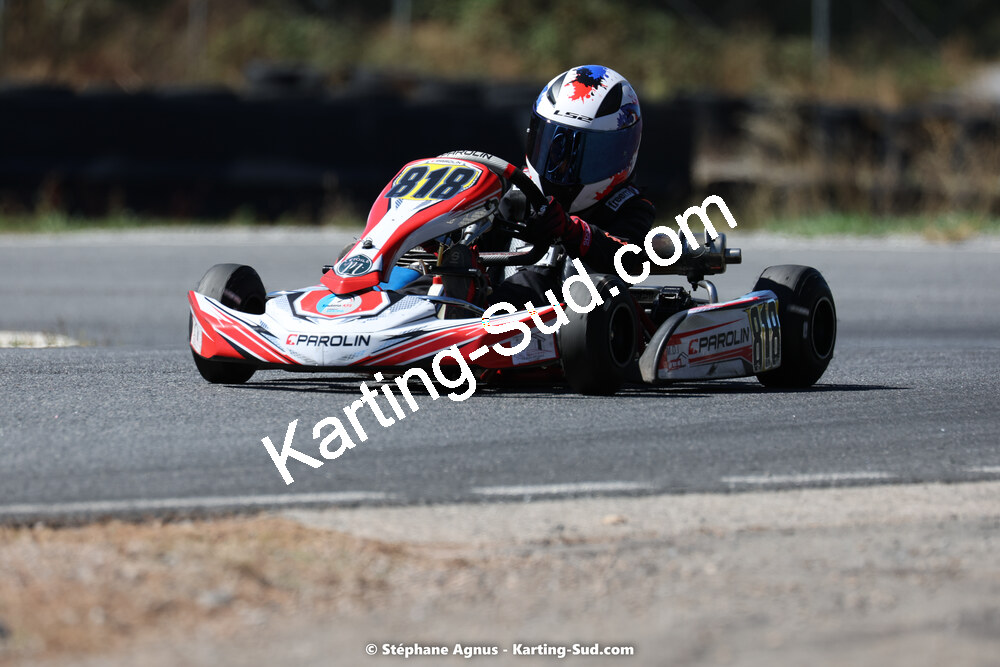 10 & 11/09/2022 : Course Club des 30 ans de l’ASK Aveyron à Belmont sur Rance (Photos Stéphane Agnus) 2022 — karting