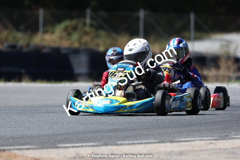 10 & 11/09/2022 : Course Club des 30 ans de l’ASK Aveyron à Belmont sur Rance (Photos Stéphane Agnus) 2022 — karting