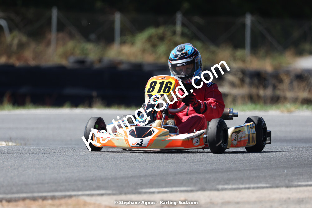 10 & 11/09/2022 : Course Club des 30 ans de l’ASK Aveyron à Belmont sur Rance (Photos Stéphane Agnus) 2022 — karting