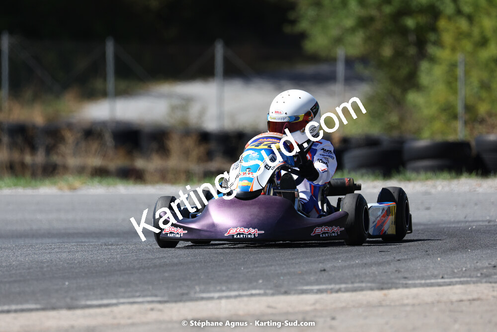 10 & 11/09/2022 : Course Club des 30 ans de l’ASK Aveyron à Belmont sur Rance (Photos Stéphane Agnus) 2022 — karting