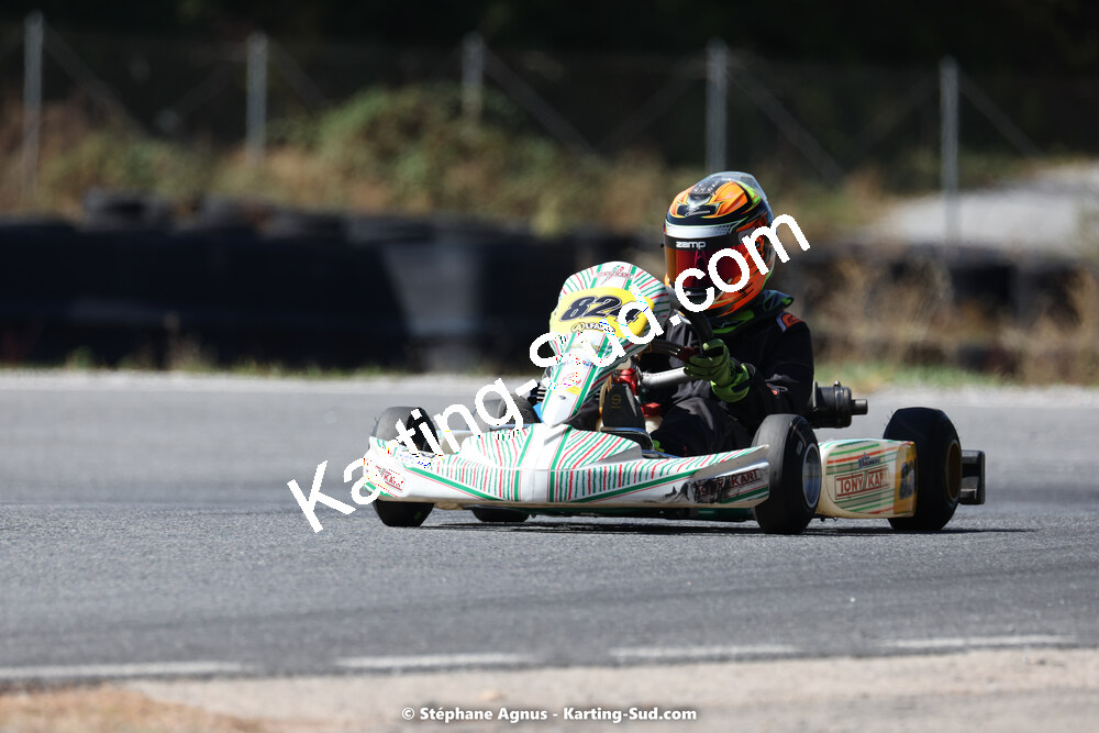 10 & 11/09/2022 : Course Club des 30 ans de l’ASK Aveyron à Belmont sur Rance (Photos Stéphane Agnus) 2022 — karting