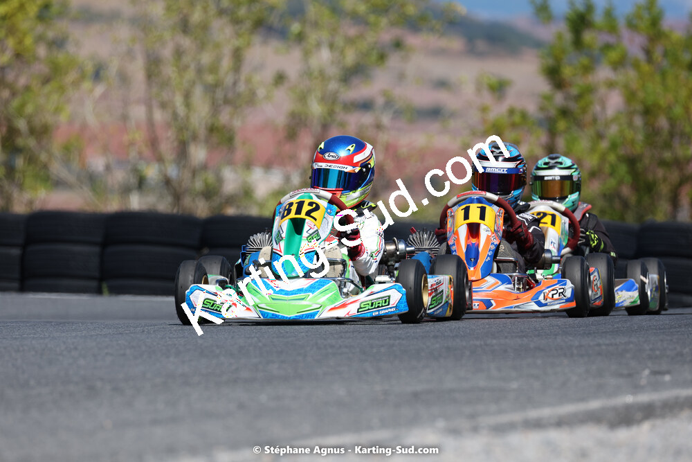10 & 11/09/2022 : Course Club des 30 ans de l’ASK Aveyron à Belmont sur Rance (Photos Stéphane Agnus) 2022 — karting
