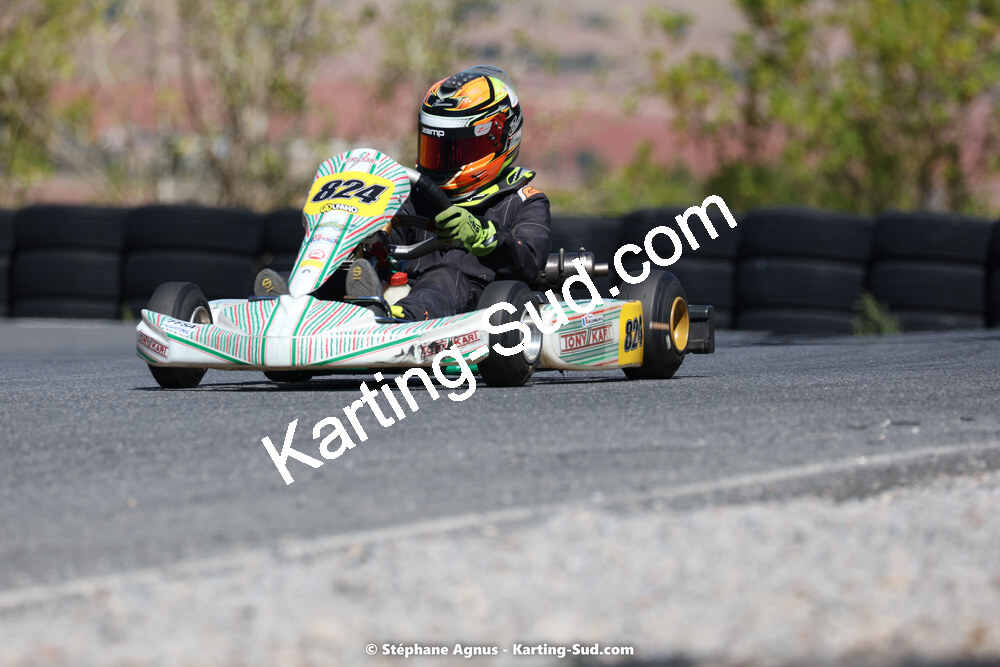 10 & 11/09/2022 : Course Club des 30 ans de l’ASK Aveyron à Belmont sur Rance (Photos Stéphane Agnus) 2022 — karting