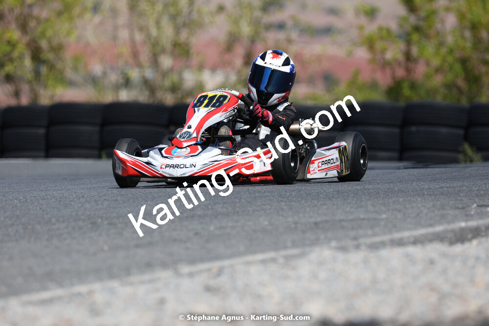 10 & 11/09/2022 : Course Club des 30 ans de l’ASK Aveyron à Belmont sur Rance (Photos Stéphane Agnus) 2022 — karting