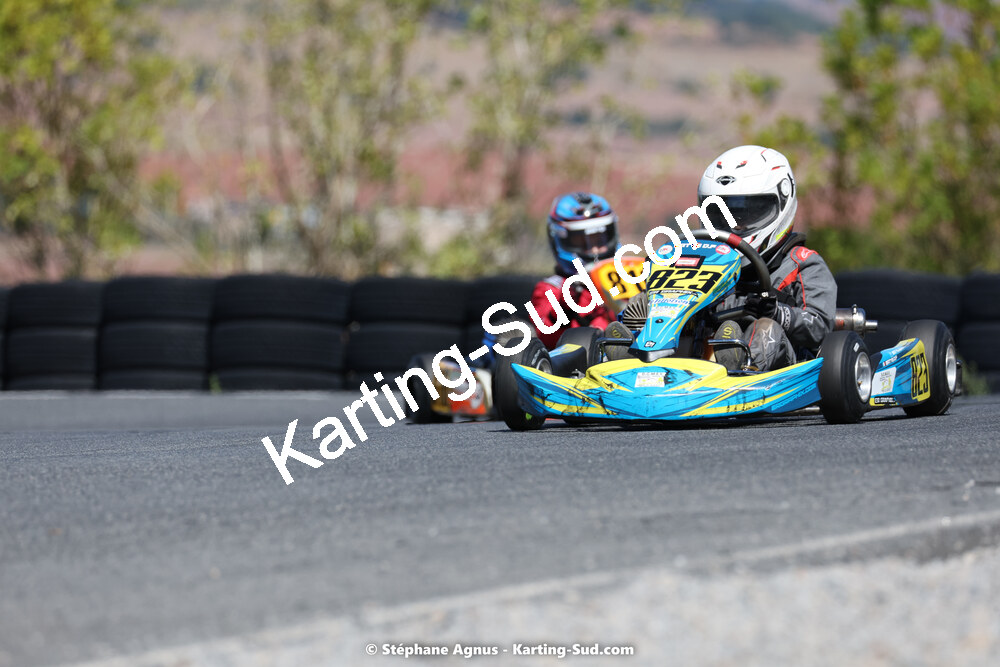 10 & 11/09/2022 : Course Club des 30 ans de l’ASK Aveyron à Belmont sur Rance (Photos Stéphane Agnus) 2022 — karting
