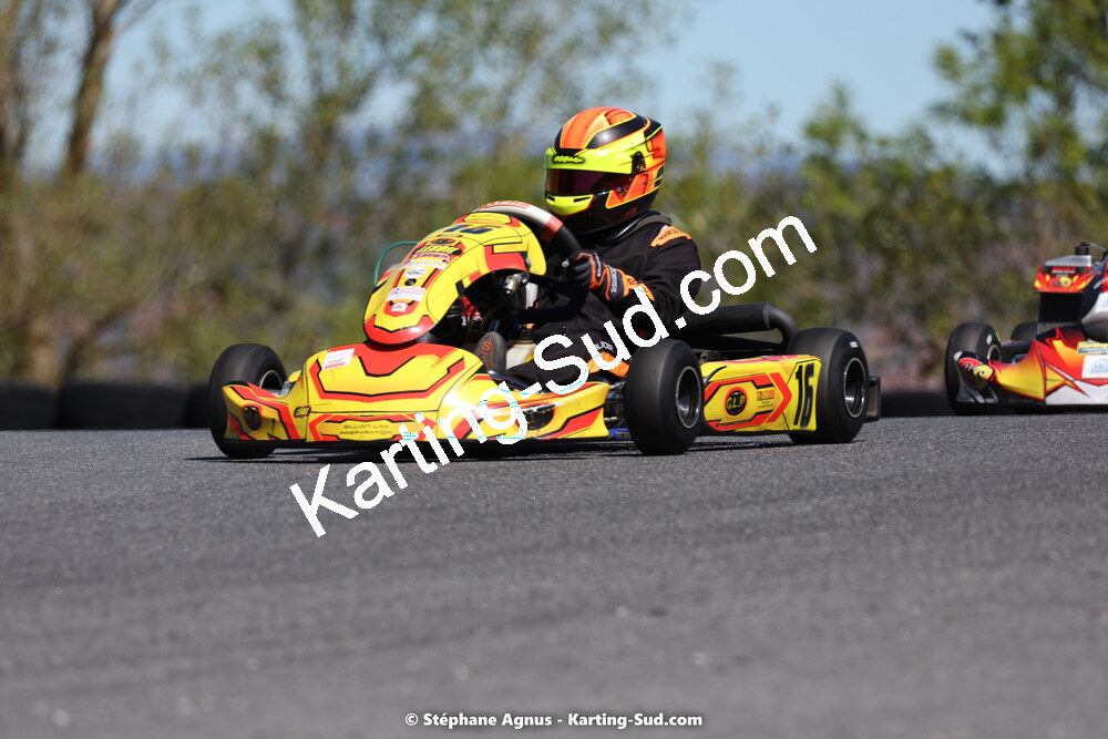 10 & 11/09/2022 : Course Club des 30 ans de l’ASK Aveyron à Belmont sur Rance (Photos Stéphane Agnus) 2022 — karting