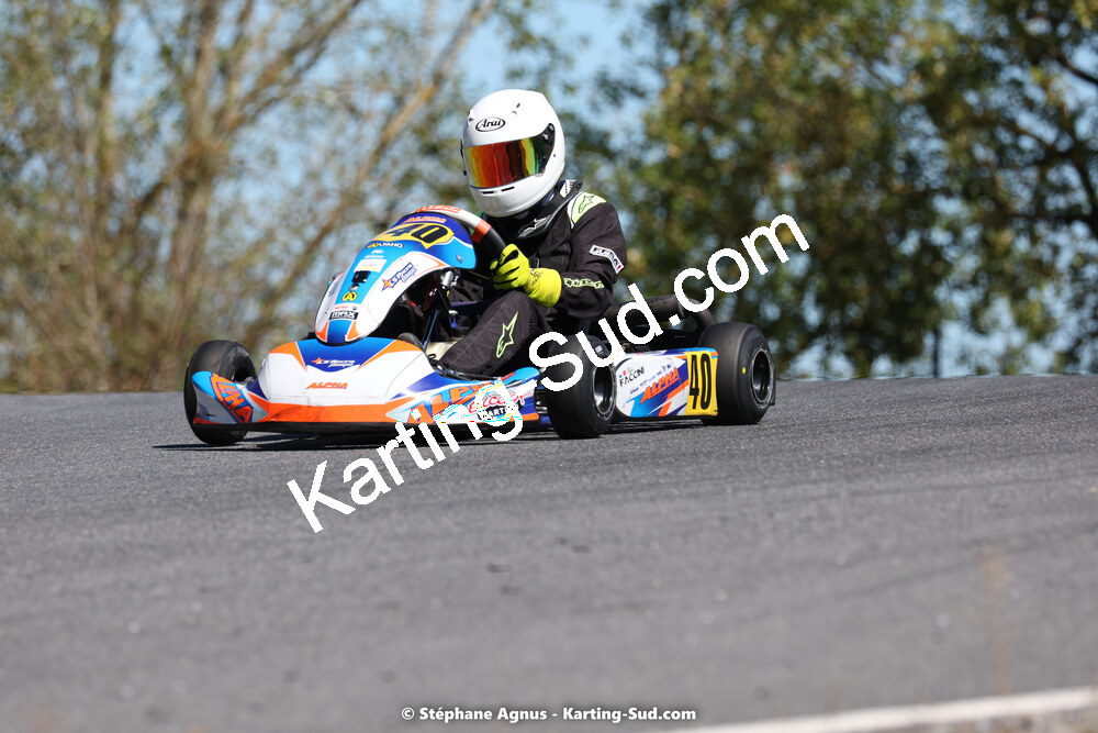 10 & 11/09/2022 : Course Club des 30 ans de l’ASK Aveyron à Belmont sur Rance (Photos Stéphane Agnus) 2022 — karting