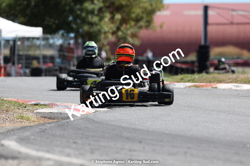 10 & 11/09/2022 : Course Club des 30 ans de l’ASK Aveyron à Belmont sur Rance (Photos Stéphane Agnus) 2022 — karting