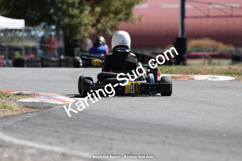 10 & 11/09/2022 : Course Club des 30 ans de l’ASK Aveyron à Belmont sur Rance (Photos Stéphane Agnus) 2022 — karting
