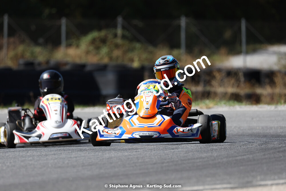 10 & 11/09/2022 : Course Club des 30 ans de l’ASK Aveyron à Belmont sur Rance (Photos Stéphane Agnus) 2022 — karting