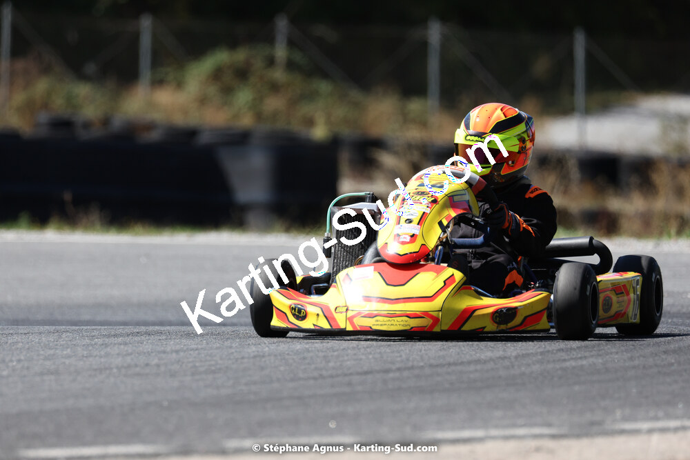 10 & 11/09/2022 : Course Club des 30 ans de l’ASK Aveyron à Belmont sur Rance (Photos Stéphane Agnus) 2022 — karting