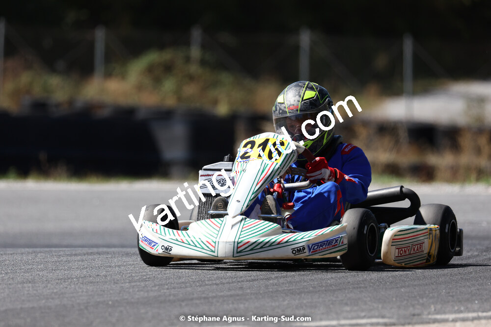 10 & 11/09/2022 : Course Club des 30 ans de l’ASK Aveyron à Belmont sur Rance (Photos Stéphane Agnus) 2022 — karting