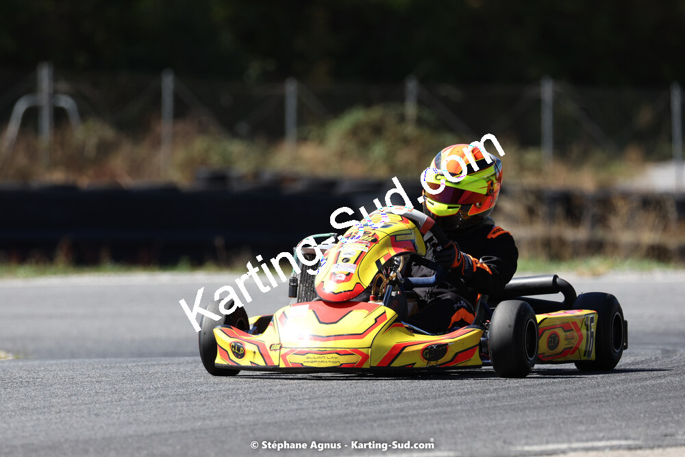 10 & 11/09/2022 : Course Club des 30 ans de l’ASK Aveyron à Belmont sur Rance (Photos Stéphane Agnus) 2022 — karting