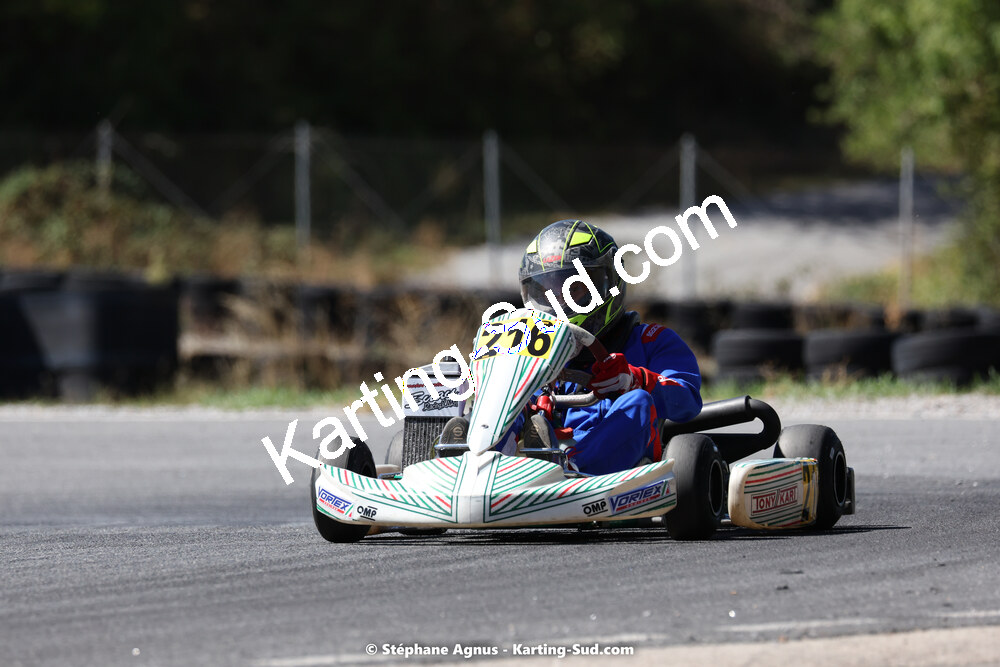10 & 11/09/2022 : Course Club des 30 ans de l’ASK Aveyron à Belmont sur Rance (Photos Stéphane Agnus) 2022 — karting
