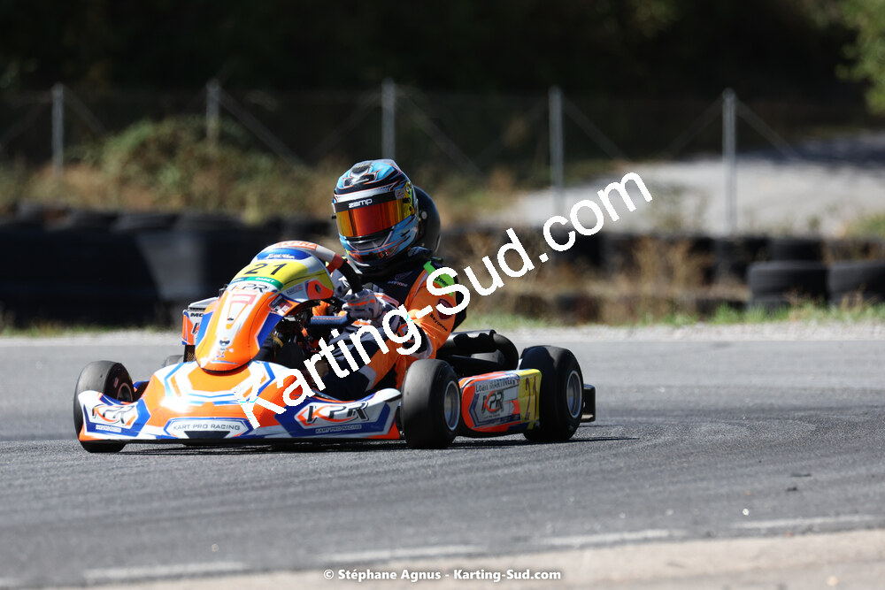 10 & 11/09/2022 : Course Club des 30 ans de l’ASK Aveyron à Belmont sur Rance (Photos Stéphane Agnus) 2022 — karting