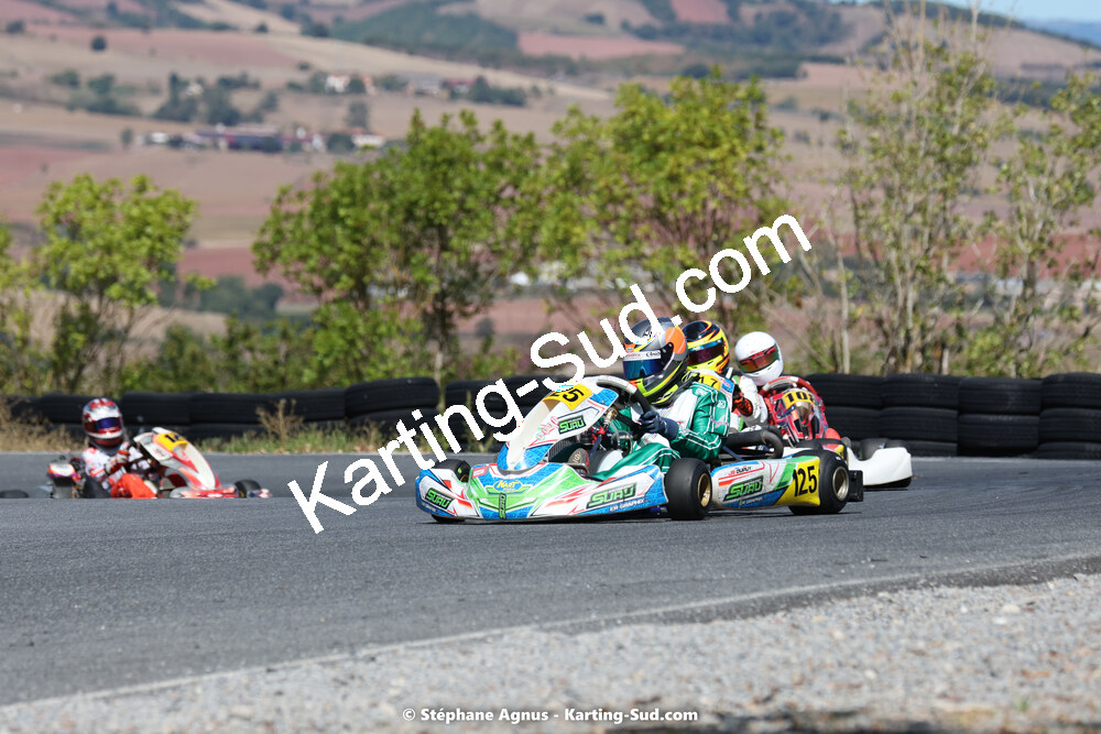 10 & 11/09/2022 : Course Club des 30 ans de l’ASK Aveyron à Belmont sur Rance (Photos Stéphane Agnus) 2022 — karting
