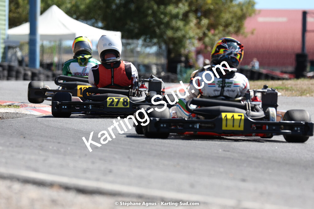 10 & 11/09/2022 : Course Club des 30 ans de l’ASK Aveyron à Belmont sur Rance (Photos Stéphane Agnus) 2022 — karting
