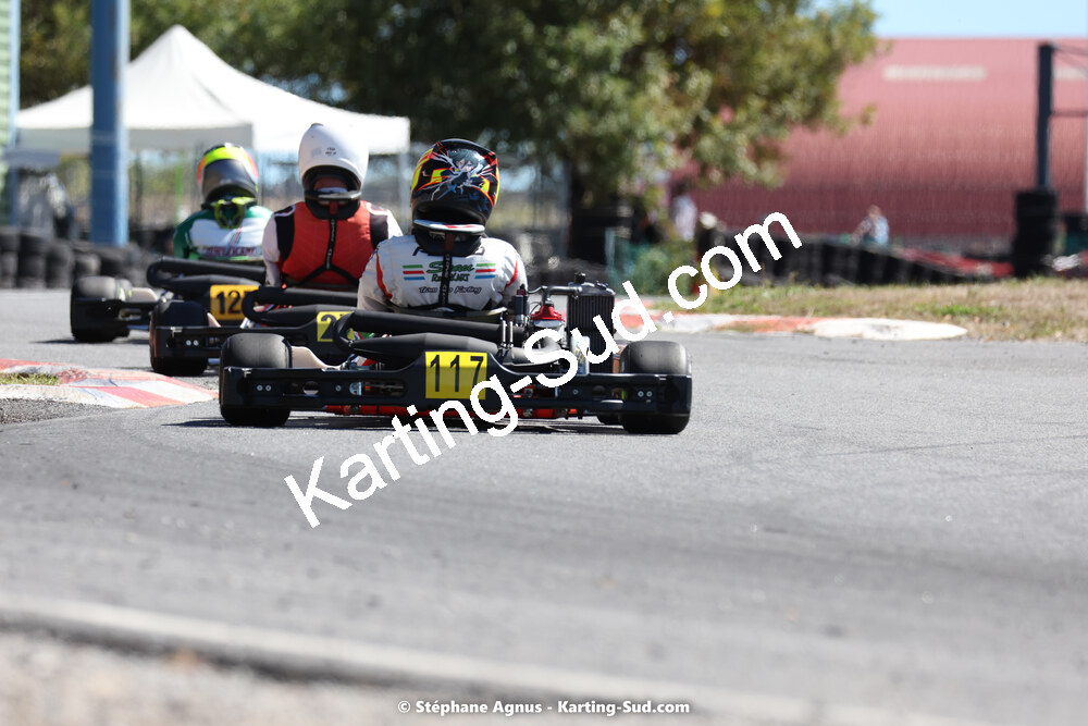 10 & 11/09/2022 : Course Club des 30 ans de l’ASK Aveyron à Belmont sur Rance (Photos Stéphane Agnus) 2022 — karting