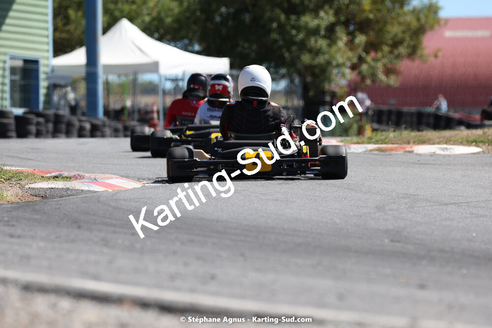 10 & 11/09/2022 : Course Club des 30 ans de l’ASK Aveyron à Belmont sur Rance (Photos Stéphane Agnus) 2022 — karting