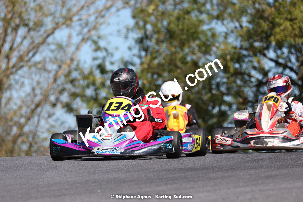 10 & 11/09/2022 : Course Club des 30 ans de l’ASK Aveyron à Belmont sur Rance (Photos Stéphane Agnus) 2022 — karting
