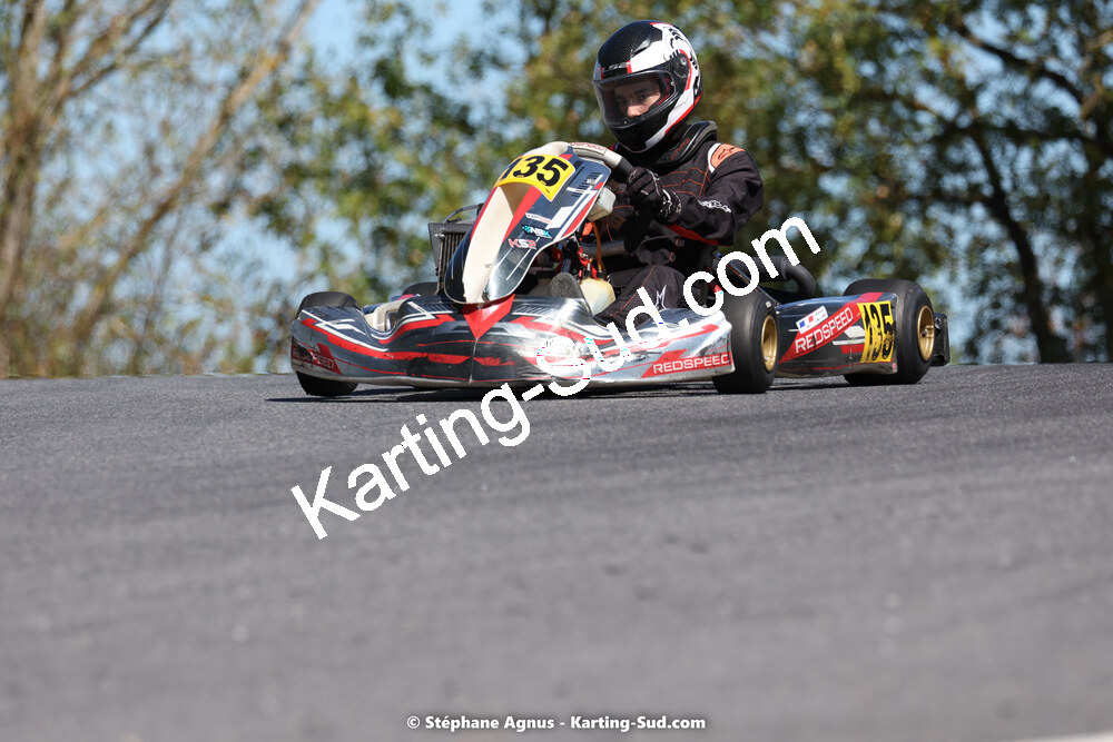 10 & 11/09/2022 : Course Club des 30 ans de l’ASK Aveyron à Belmont sur Rance (Photos Stéphane Agnus) 2022 — karting