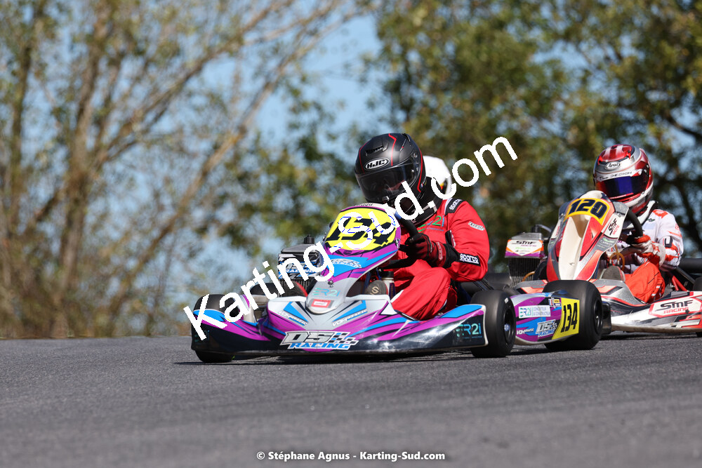 10 & 11/09/2022 : Course Club des 30 ans de l’ASK Aveyron à Belmont sur Rance (Photos Stéphane Agnus) 2022 — karting