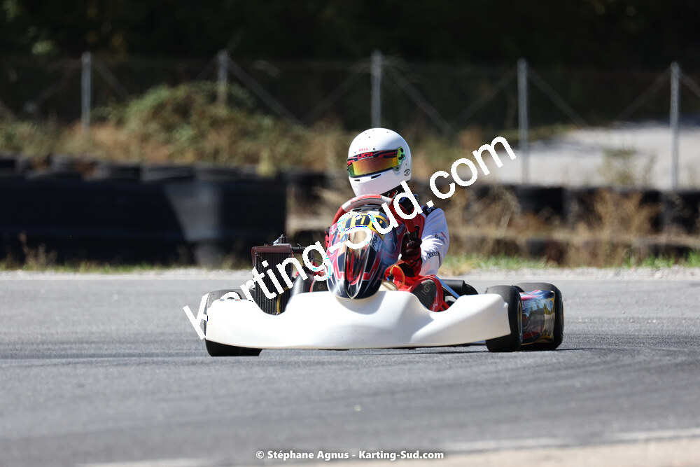 10 & 11/09/2022 : Course Club des 30 ans de l’ASK Aveyron à Belmont sur Rance (Photos Stéphane Agnus) 2022 — karting