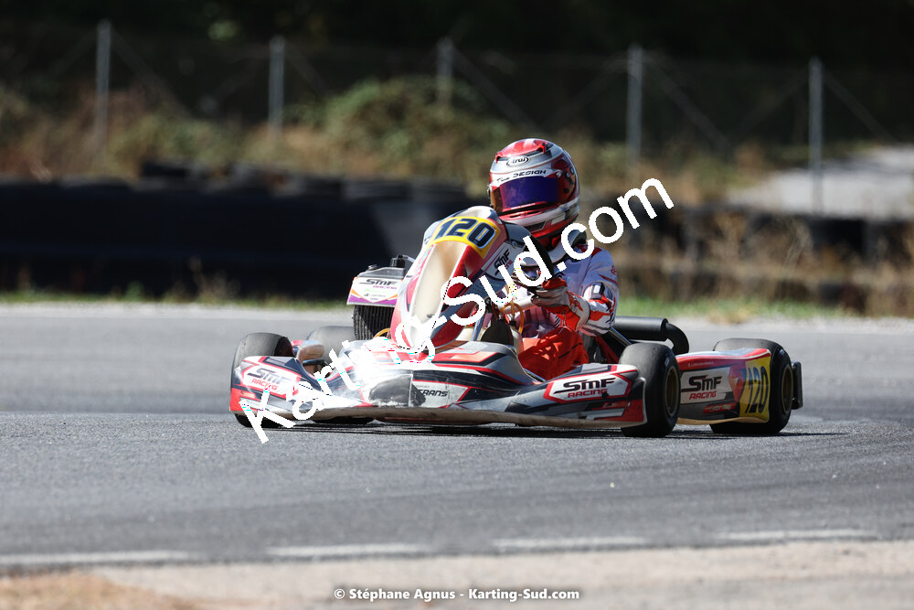 10 & 11/09/2022 : Course Club des 30 ans de l’ASK Aveyron à Belmont sur Rance (Photos Stéphane Agnus) 2022 — karting