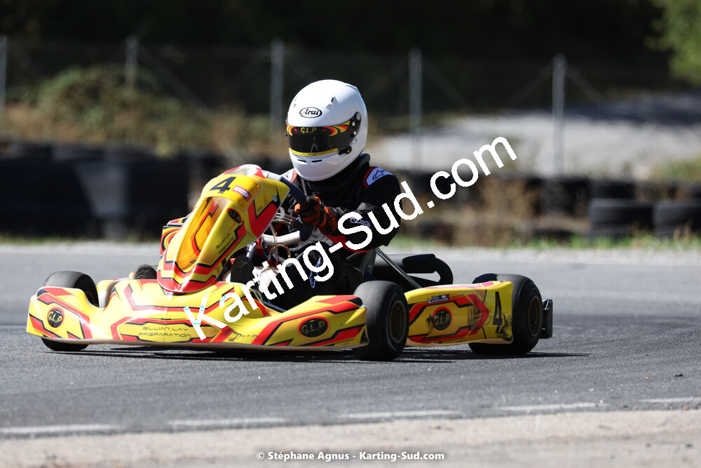 10 & 11/09/2022 : Course Club des 30 ans de l’ASK Aveyron à Belmont sur Rance (Photos Stéphane Agnus) 2022 — karting