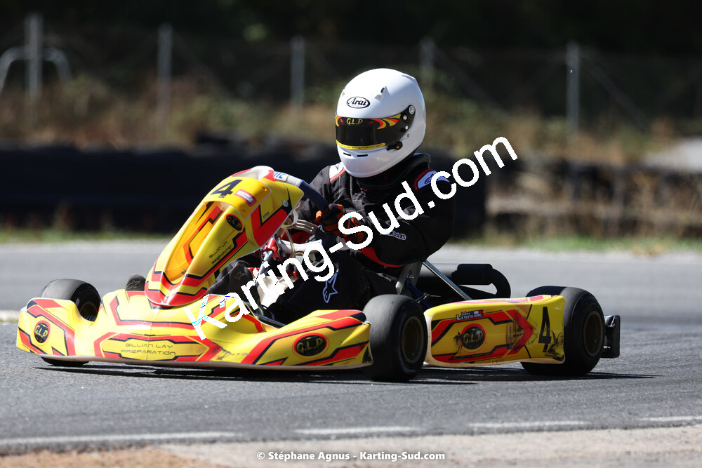 10 & 11/09/2022 : Course Club des 30 ans de l’ASK Aveyron à Belmont sur Rance (Photos Stéphane Agnus) 2022 — karting