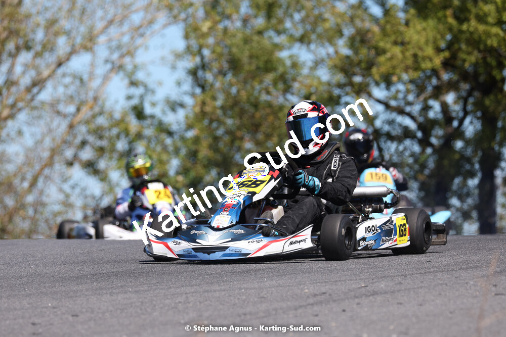 10 & 11/09/2022 : Course Club des 30 ans de l’ASK Aveyron à Belmont sur Rance (Photos Stéphane Agnus) 2022 — karting