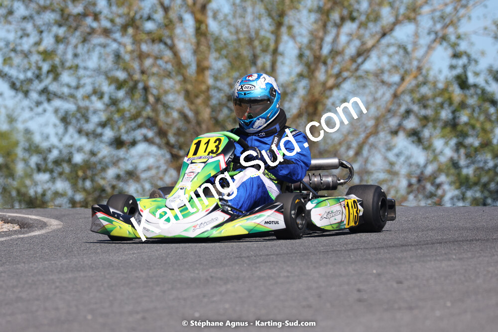 10 & 11/09/2022 : Course Club des 30 ans de l’ASK Aveyron à Belmont sur Rance (Photos Stéphane Agnus) 2022 — karting