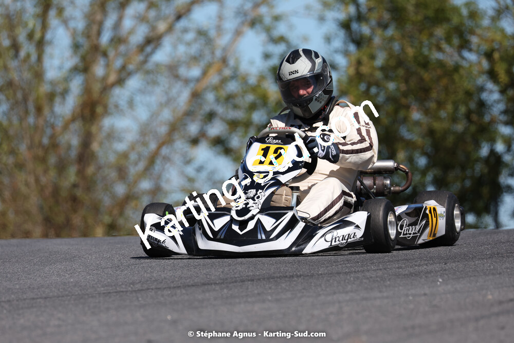 10 & 11/09/2022 : Course Club des 30 ans de l’ASK Aveyron à Belmont sur Rance (Photos Stéphane Agnus) 2022 — karting