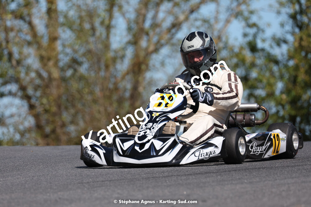 10 & 11/09/2022 : Course Club des 30 ans de l’ASK Aveyron à Belmont sur Rance (Photos Stéphane Agnus) 2022 — karting
