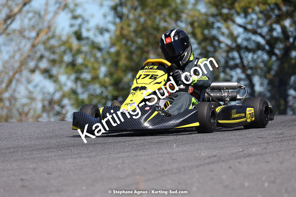 10 & 11/09/2022 : Course Club des 30 ans de l’ASK Aveyron à Belmont sur Rance (Photos Stéphane Agnus) 2022 — karting