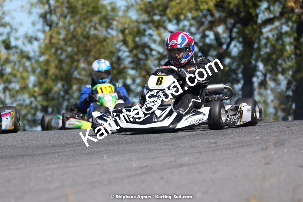 10 & 11/09/2022 : Course Club des 30 ans de l’ASK Aveyron à Belmont sur Rance (Photos Stéphane Agnus) 2022 — karting