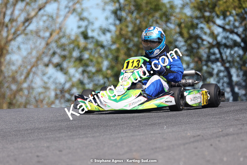 10 & 11/09/2022 : Course Club des 30 ans de l’ASK Aveyron à Belmont sur Rance (Photos Stéphane Agnus) 2022 — karting