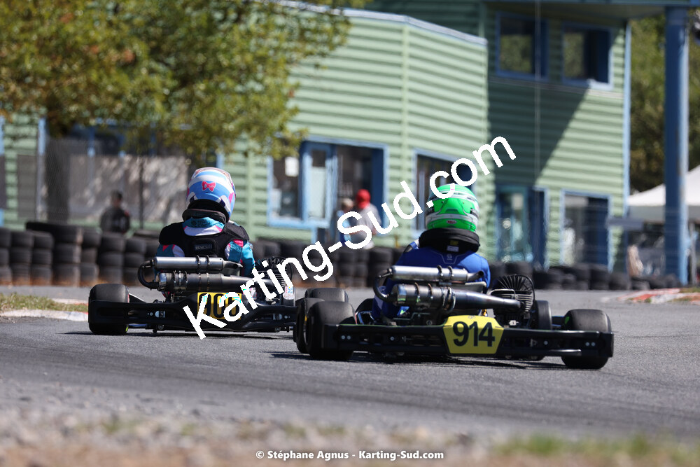 10 & 11/09/2022 : Course Club des 30 ans de l’ASK Aveyron à Belmont sur Rance (Photos Stéphane Agnus) 2022 — karting