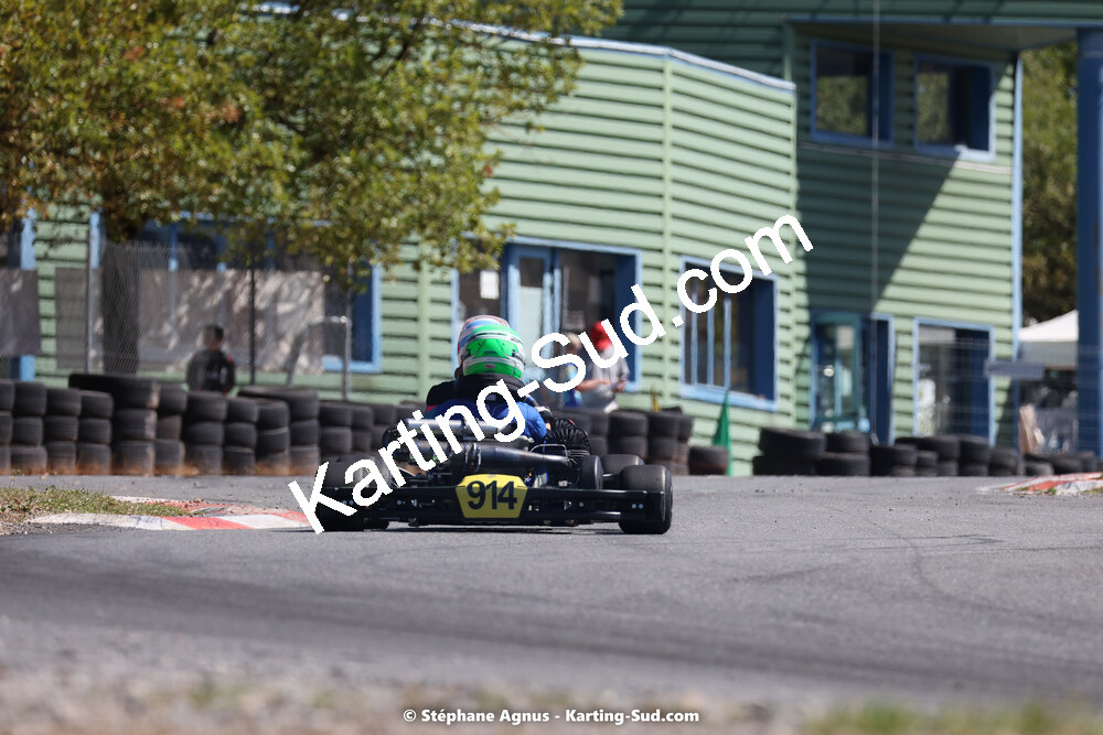 10 & 11/09/2022 : Course Club des 30 ans de l’ASK Aveyron à Belmont sur Rance (Photos Stéphane Agnus) 2022 — karting