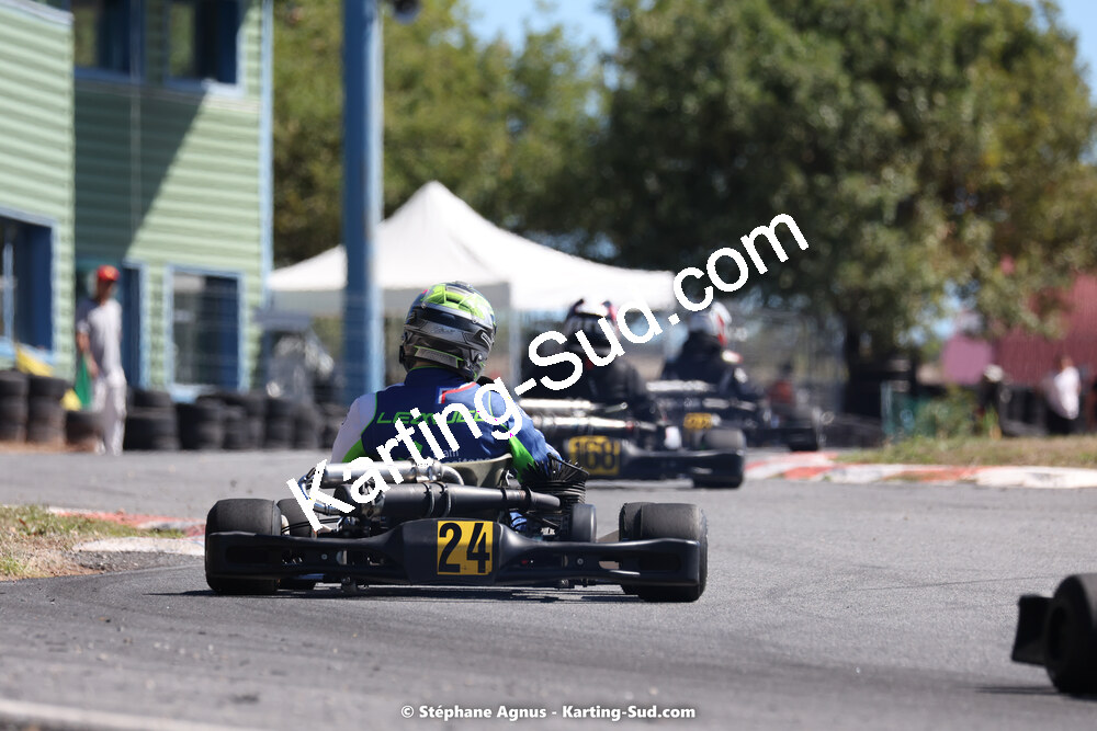 10 & 11/09/2022 : Course Club des 30 ans de l’ASK Aveyron à Belmont sur Rance (Photos Stéphane Agnus) 2022 — karting