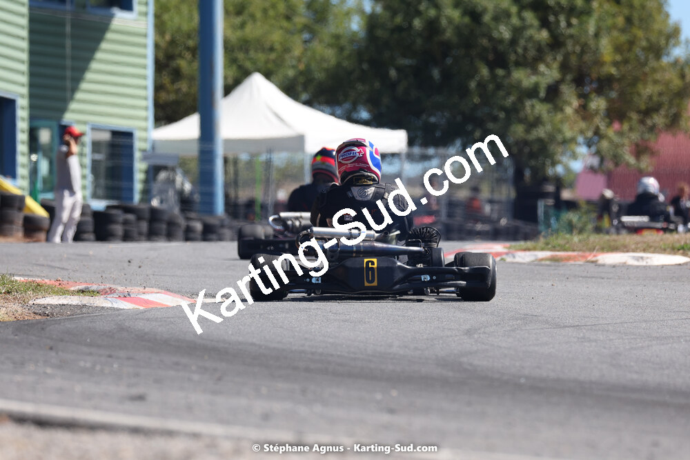 10 & 11/09/2022 : Course Club des 30 ans de l’ASK Aveyron à Belmont sur Rance (Photos Stéphane Agnus) 2022 — karting