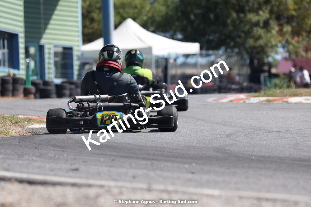 10 & 11/09/2022 : Course Club des 30 ans de l’ASK Aveyron à Belmont sur Rance (Photos Stéphane Agnus) 2022 — karting