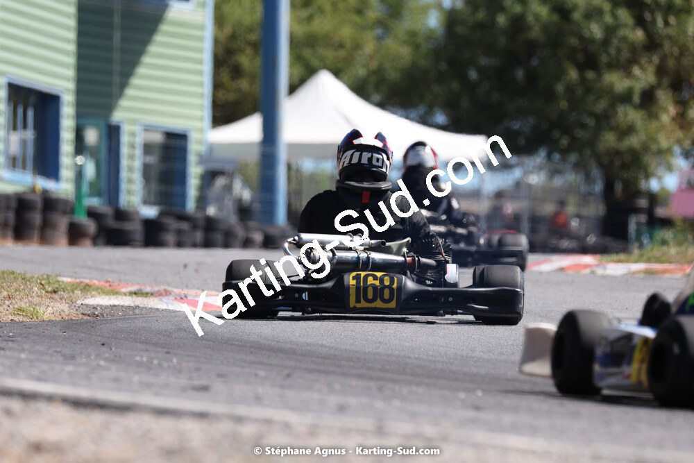 10 & 11/09/2022 : Course Club des 30 ans de l’ASK Aveyron à Belmont sur Rance (Photos Stéphane Agnus) 2022 — karting