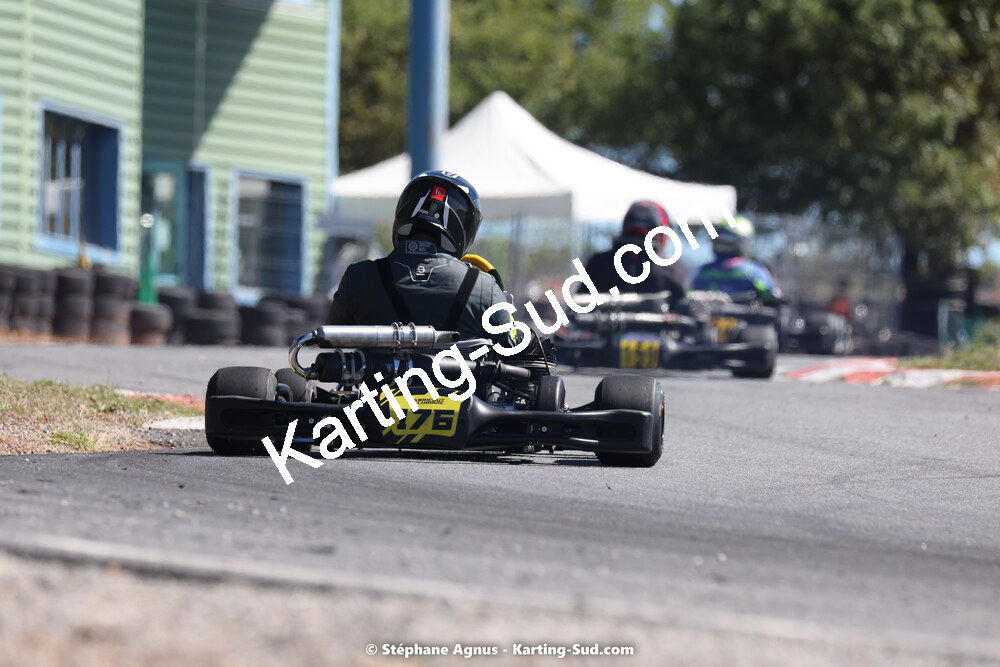 10 & 11/09/2022 : Course Club des 30 ans de l’ASK Aveyron à Belmont sur Rance (Photos Stéphane Agnus) 2022 — karting