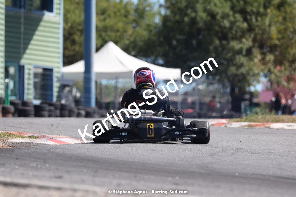 10 & 11/09/2022 : Course Club des 30 ans de l’ASK Aveyron à Belmont sur Rance (Photos Stéphane Agnus) 2022 — karting