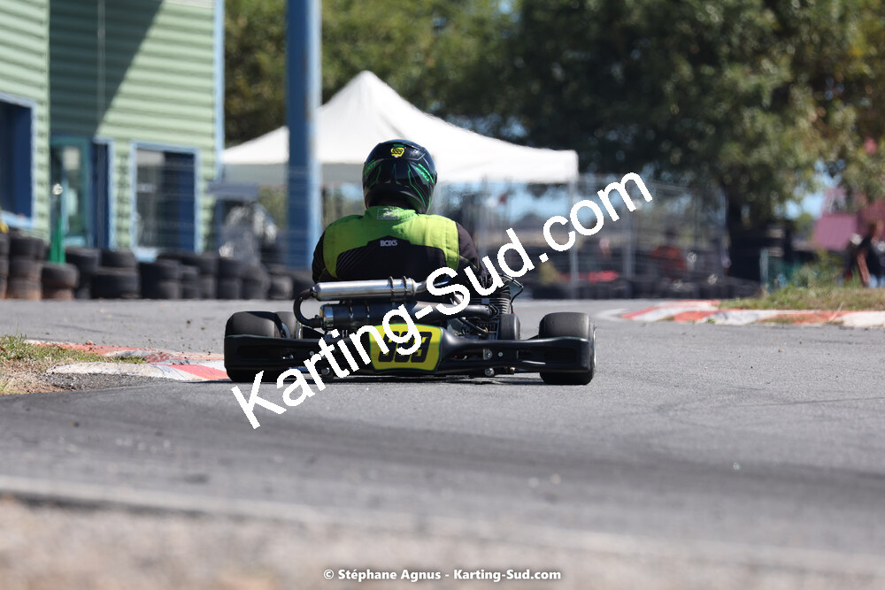 10 & 11/09/2022 : Course Club des 30 ans de l’ASK Aveyron à Belmont sur Rance (Photos Stéphane Agnus) 2022 — karting